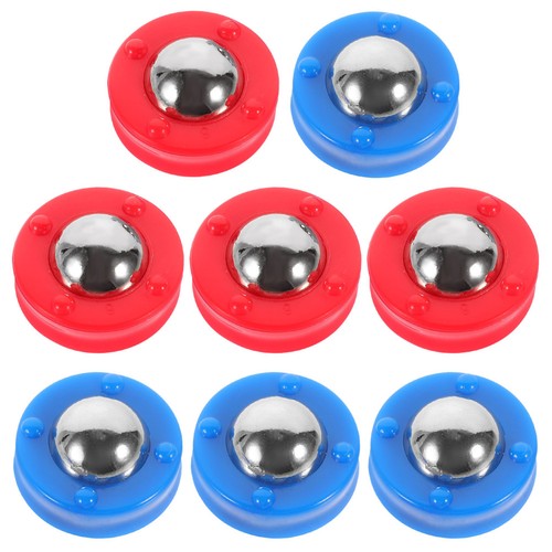 Pieces sliding balls roll - 3,