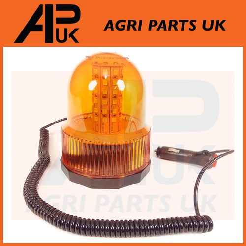 Led magnetic mount flashing - led,