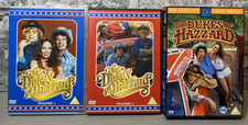The Dukes of Hazzard:  Vol 1 