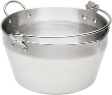 Kitchencraft jam pan - jam, pan,