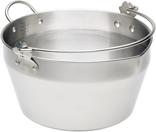 Kitchencraft jam pan home - kitchencraft,