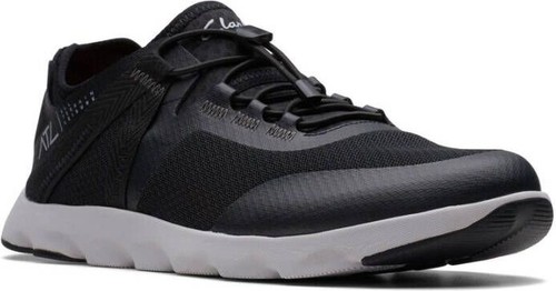 Clarks mens bnib sport shoes - clarks,