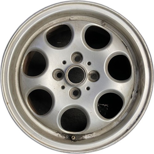 Mini cooper silver clubman oem - mini,