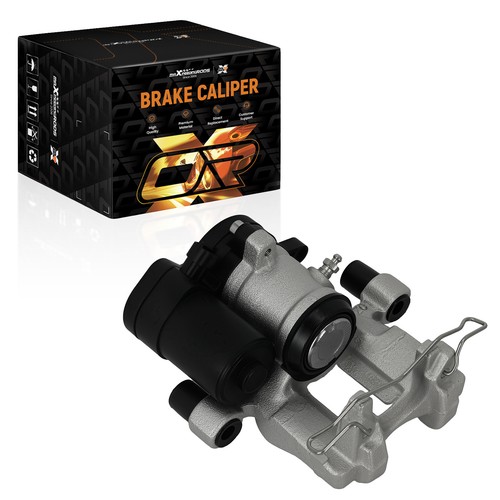 Rear left side brake - left, caliper