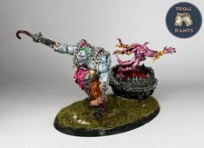 Warhammer Age of Sigmar - Ogre