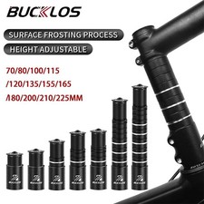 Bicycle Fork Stem Extender
