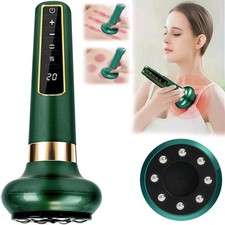 Intelligent Cupping Massager