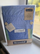 Vtg Broomhill Single Duvet