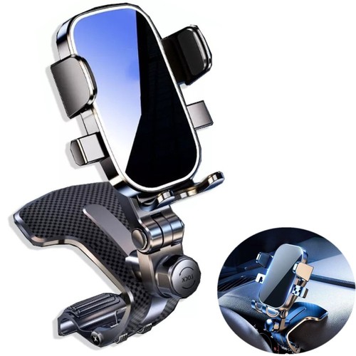 Universal 360 car phone - universal,