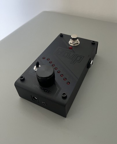 Digitech the drop polyphonic - 'the, drop'