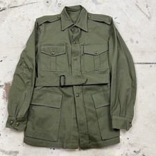 Vintage 50s Canadian Army