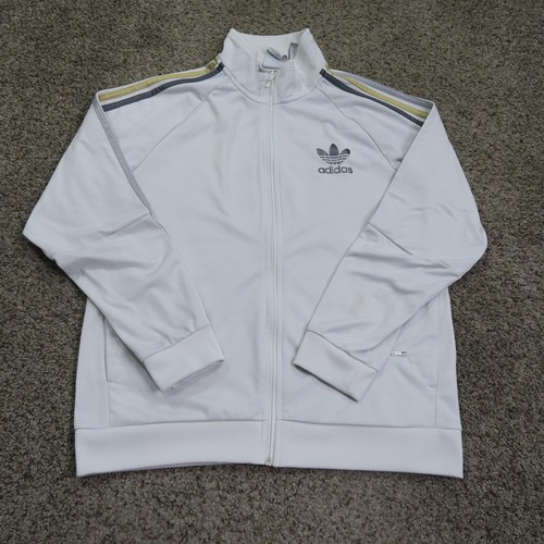 Adidas jacket mens medium - adidas,