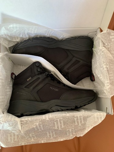 Genuine tommy hilfiger high - genuine,