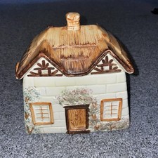 Vintage Keele St Pottery