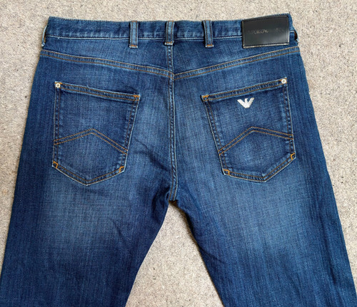Bnwot emporio armani jeans - bnwot,