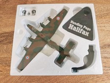 Atlas Editions Handley Page