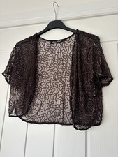 Vintage Silent Angels Beaded