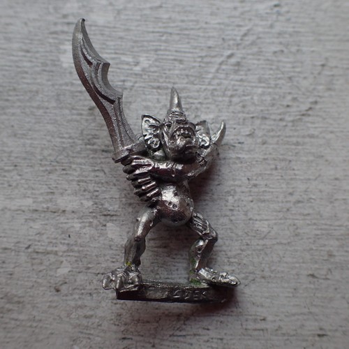Citadel warhammer 90s chaos - citadel,
