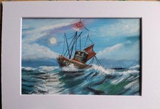 'Last One Home' original