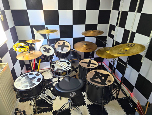 Mapex horizon kit