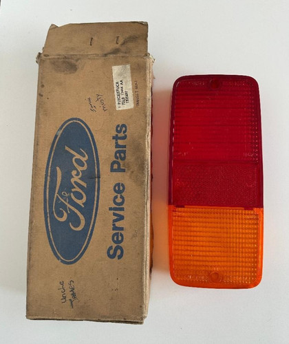 Original nos genuine ford - nos,