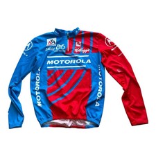 Vintage Motorola Giordana