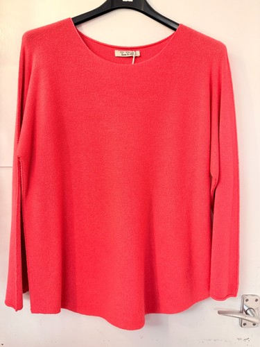 Ultra soft jumper one size - soft, jumper/one