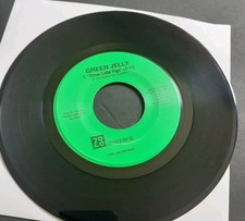 Green Jelly Three Little Pigs