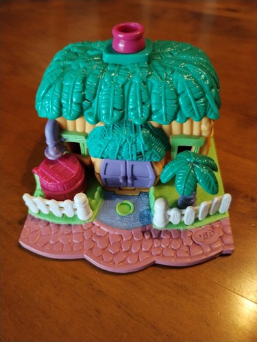 Polly pocket 1994 - polly,