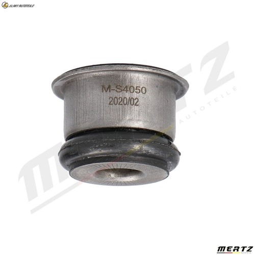 Bearing axle body - m-s4050, for