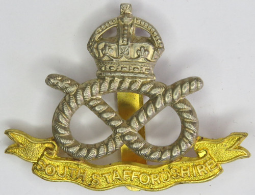 Ww2 south staffordshire - ww2,