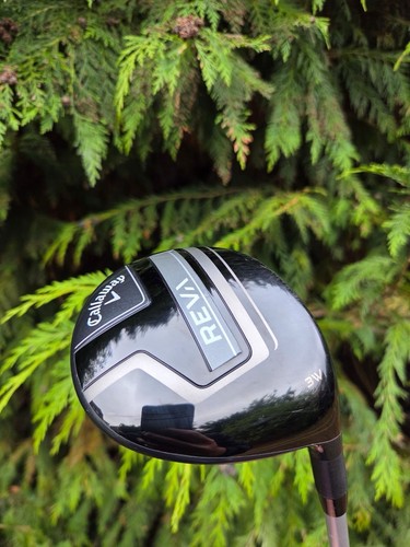 Callaway reva wood - reva,