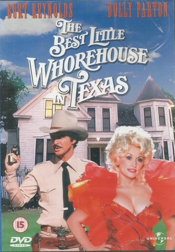 The best little whorehouse - the, in