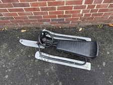 NOMA SNORACER SUPER GT Vintage Sled