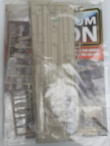 Deagostini star wars - deagostini,
