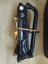 Ford Fiesta Mk6 Jack Set