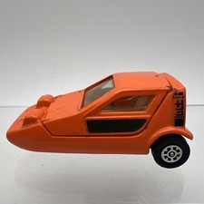 Corgi 389 Whizzwheels Bond Bug