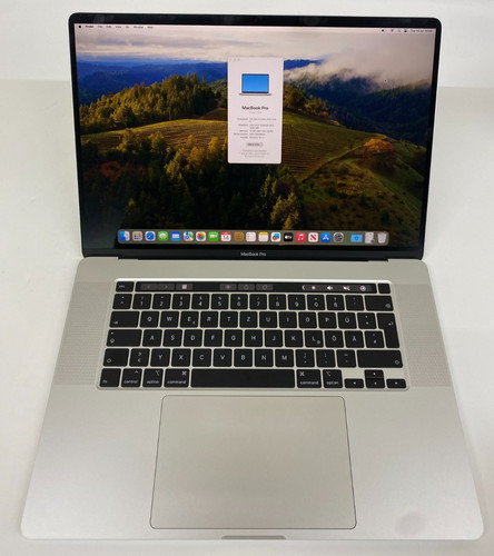 Apple macbook pro a2141 - apple,