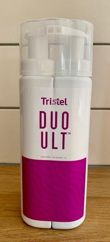 Tristel duo ult foam - duo,