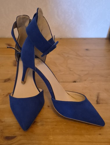 Faith ladies royal - faith, blue