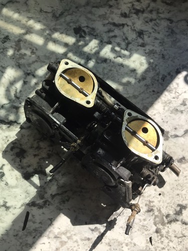 Sea doo bombardier gtx - 94,