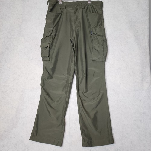 Páramo cargo trousers - trousers, mens