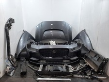 JAGUAR I-PACE SE MK1 2017-2025