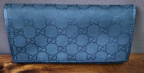 Gucci long wallet 305282 - long,