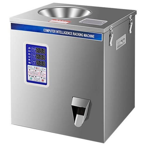 100g spiral down type filling - 100g,