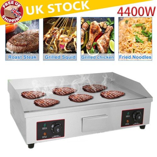 Electric commercial table - electric,