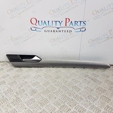 VW PASSAT B8 INTERIOR DOOR