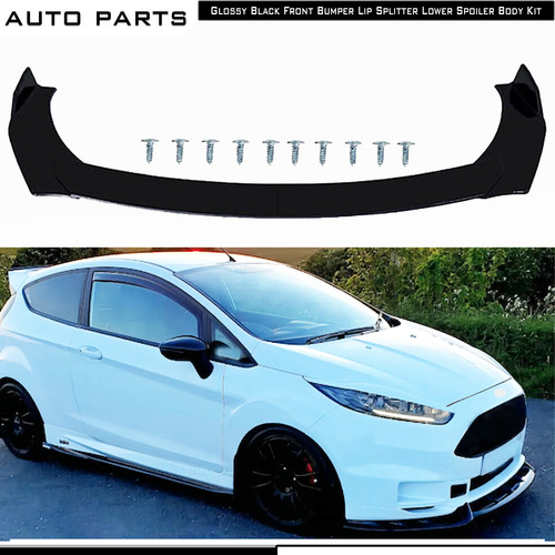 For ford fiesta - for, mk7
