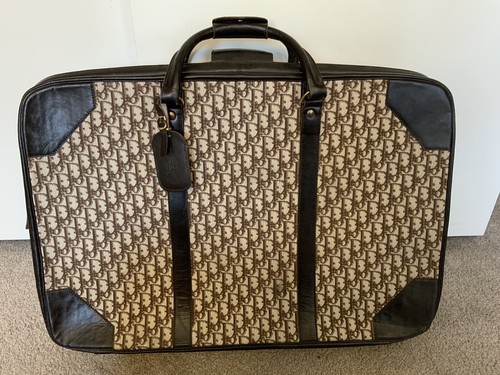Rare vintage christian dior - rare,