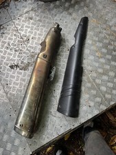 Exhaust BMW k100 Original 